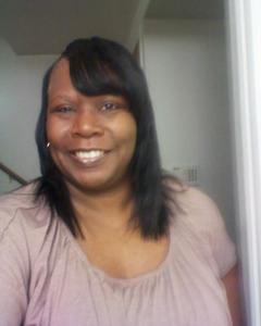 Woman, 58. MsVicky1