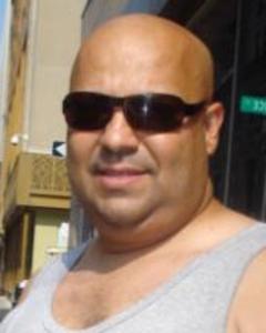 Man, 46. Justafriend69