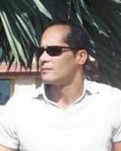 Man, 53. AntonioC455