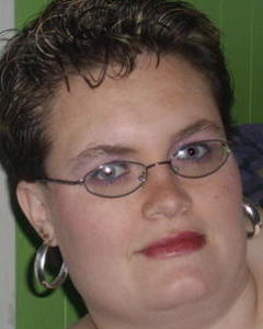 Woman, 45. tiff708