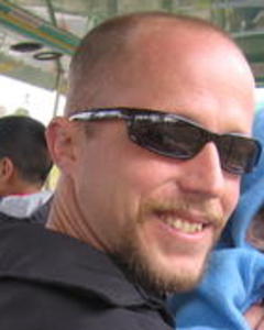 Man, 46. jaredsocal