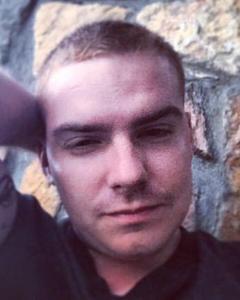 Man, 33. Kmilley