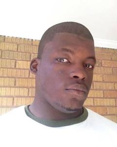 Man, 36. roderickjames