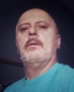 Man, 60. porkchop_Matt