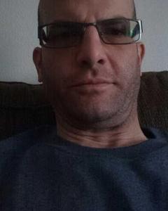 Man, 45. jreink