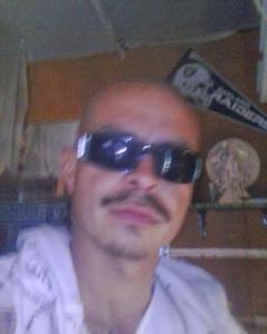 Man, 44. flaksdawg