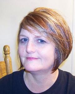 Woman, 62. Terry5021