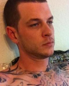 Man, 41. ryan806174