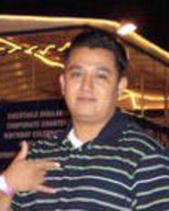 Man, 47. alberto653