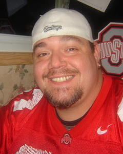 Man, 50. buckeyebrian77