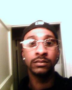 Man, 38. Ghetto_Doc