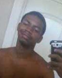 Man, 29. skinny_nigga_1
