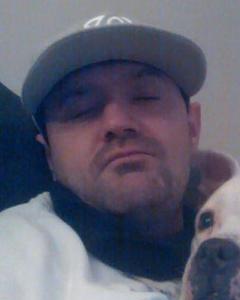 Man, 43. mikeyvrusdell