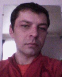 Man, 43. piotrek30chi