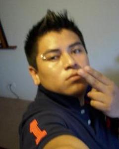 Man, 35. rafaelvazquez