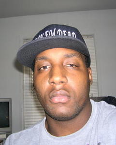Man, 43. rob22906