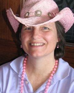 Woman, 66. laffingdancer