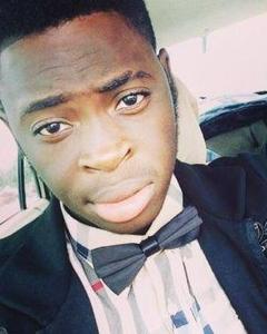 Man, 29. Lowkey_boi