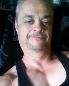 Man, 54. JBEZL