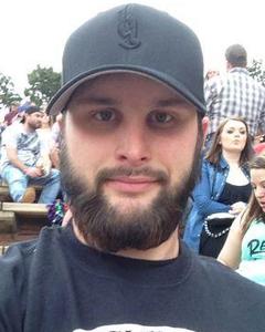 Man, 34. Redneck_236646