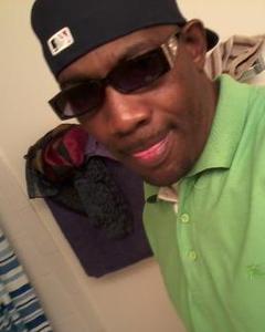 Man, 59. johnnythafox