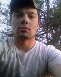 Man, 28. tyler0088