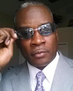 Man, 65. cbrown4950