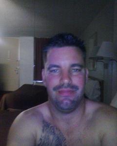 Man, 48. sidney36