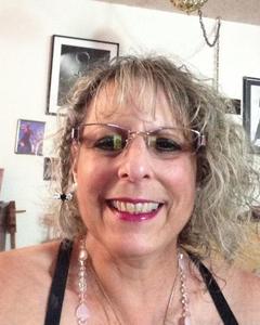 Woman, 70. StarDance1