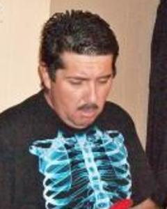 Man, 53. HEADN4U
