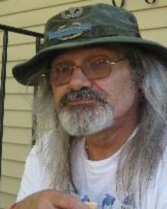 Man, 75. joec1121