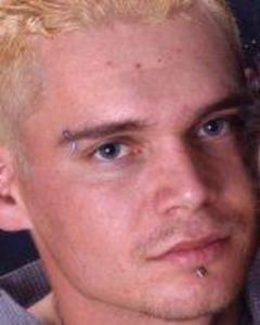 Man, 42. pups08