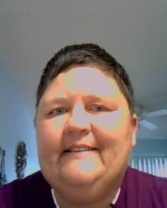 Woman, 54. bluedandeylion