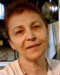 Woman, 80. saffoo
