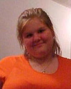 Woman, 39. Britt_0797