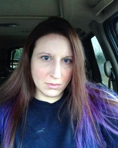 Woman, 43. Hopeful4ky