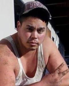Man, 39. ruffio7413