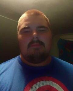 Man, 28. big_sexy2507