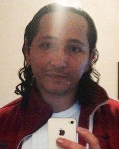 Man, 34. NJ1467