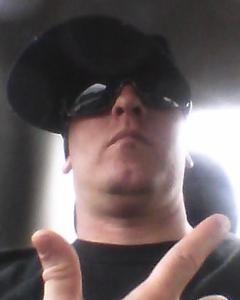 Man, 45. darksider31440
