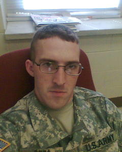 Man, 47. FireMedic18240