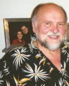 Man, 83. casual_bill