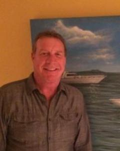 Man, 70. BOATING_NOW