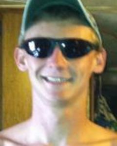 Man, 33. buckn