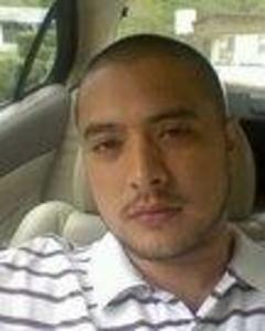 Man, 43. dmapsc