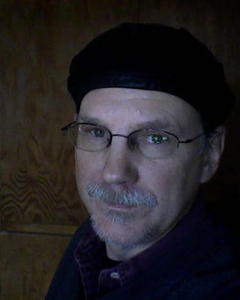 Man, 66. Plantguy822