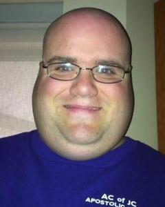 Man, 47. Hotdaddy7724