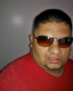 Man, 44. juggernuat
