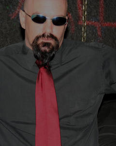 Man, 55. Grim799