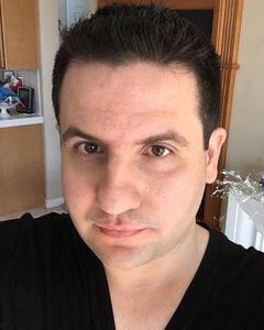 Man, 42. Yaso83